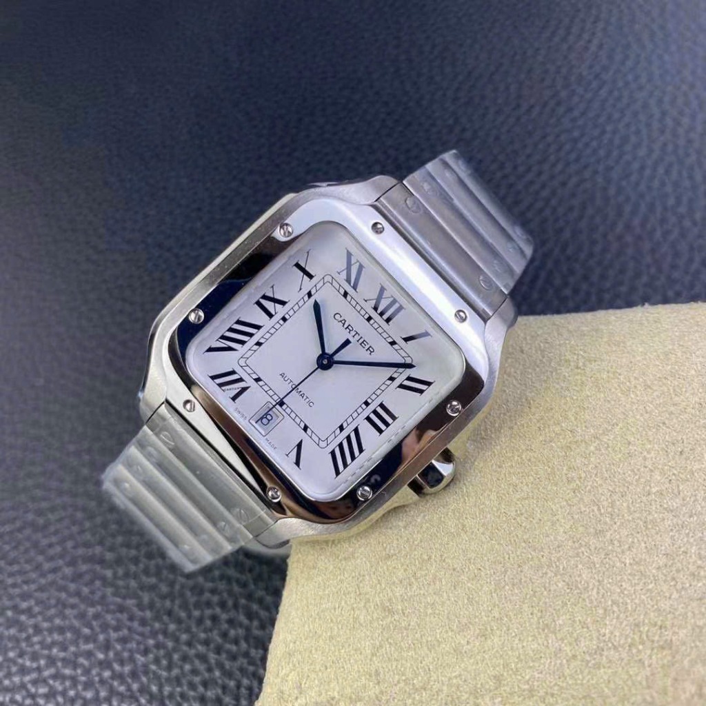 Cartier луксозен часовник